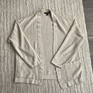 Banana Republic Cardigan L